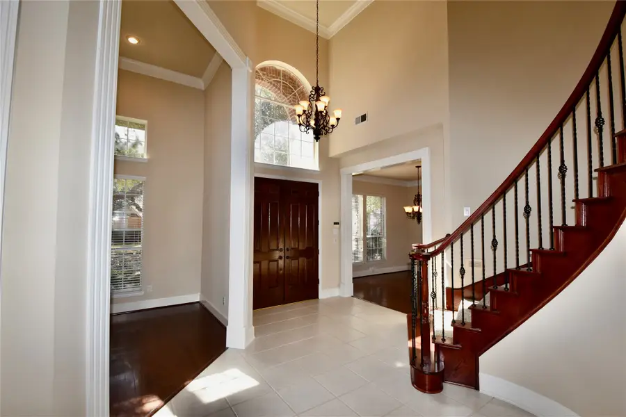 4589 Old Pond Drive, Plano, TX 75024 - #2