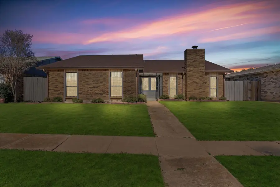 3025 Tres Logos Lane, Dallas, TX 75228 - #2