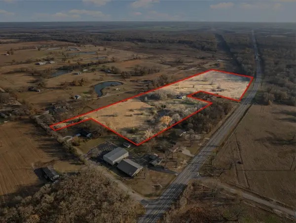 TBD N Tx Hwy 37, Talco, TX 75487