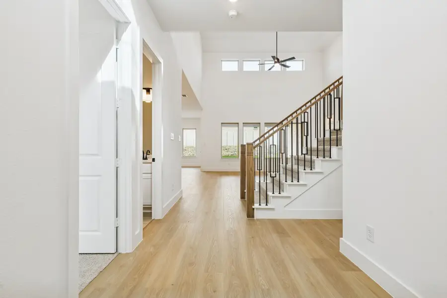 4720 Bishop Street, McKinney, TX 75071 - #2