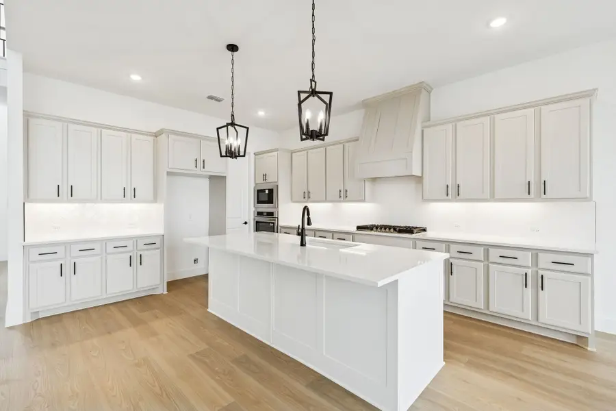 4720 Bishop Street, McKinney, TX 75071 - #3