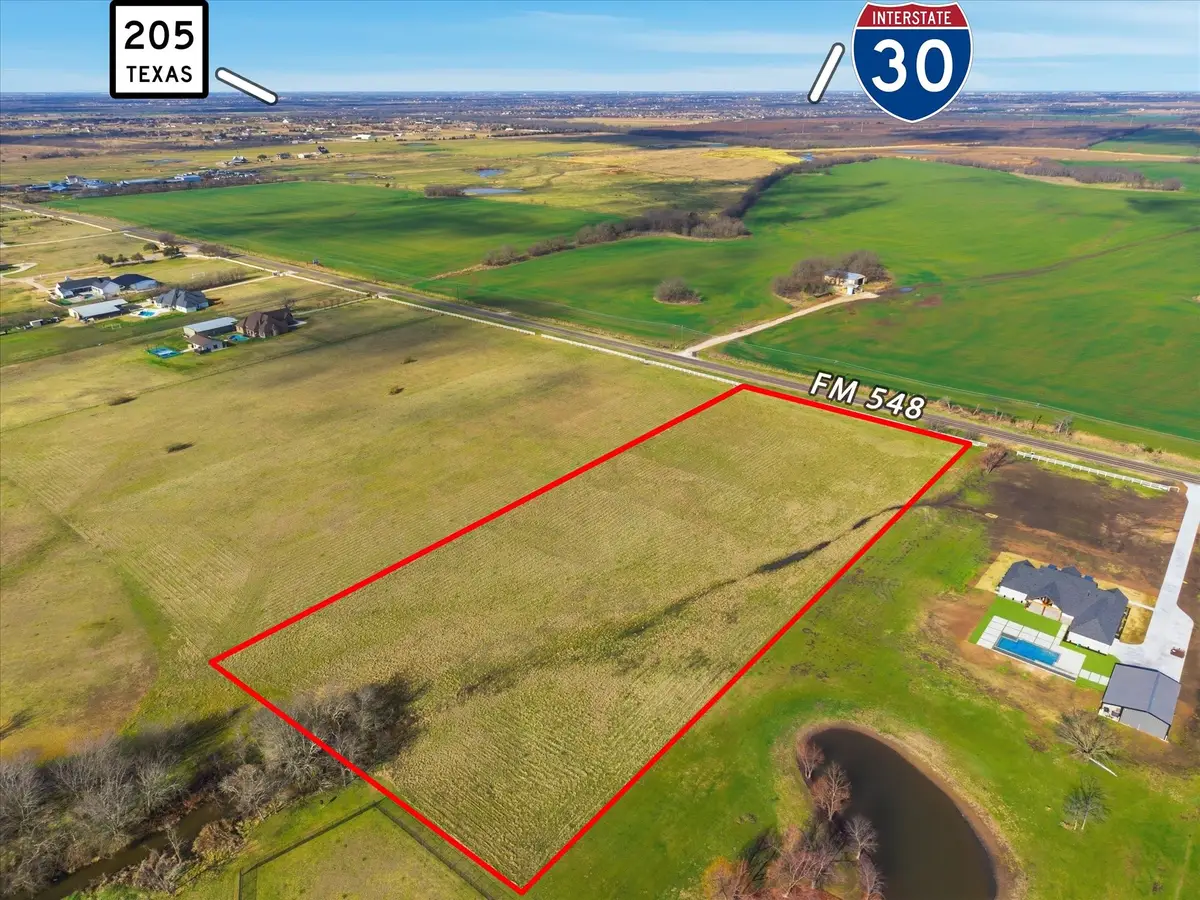 12243 S Fm 548, Fate, TX 75189 - #1