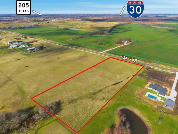 12243 S Fm 548, Fate, TX 75189