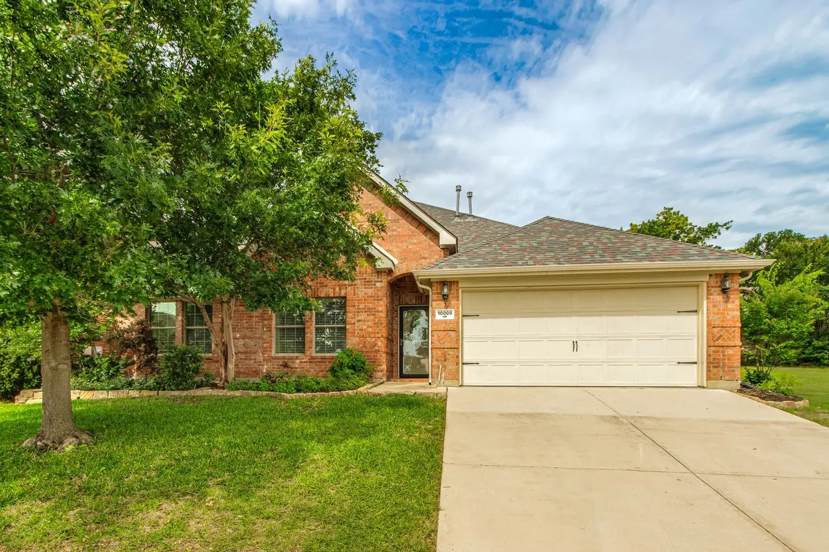 10009 Thurman Road, Fort Worth, TX 76244 - #1