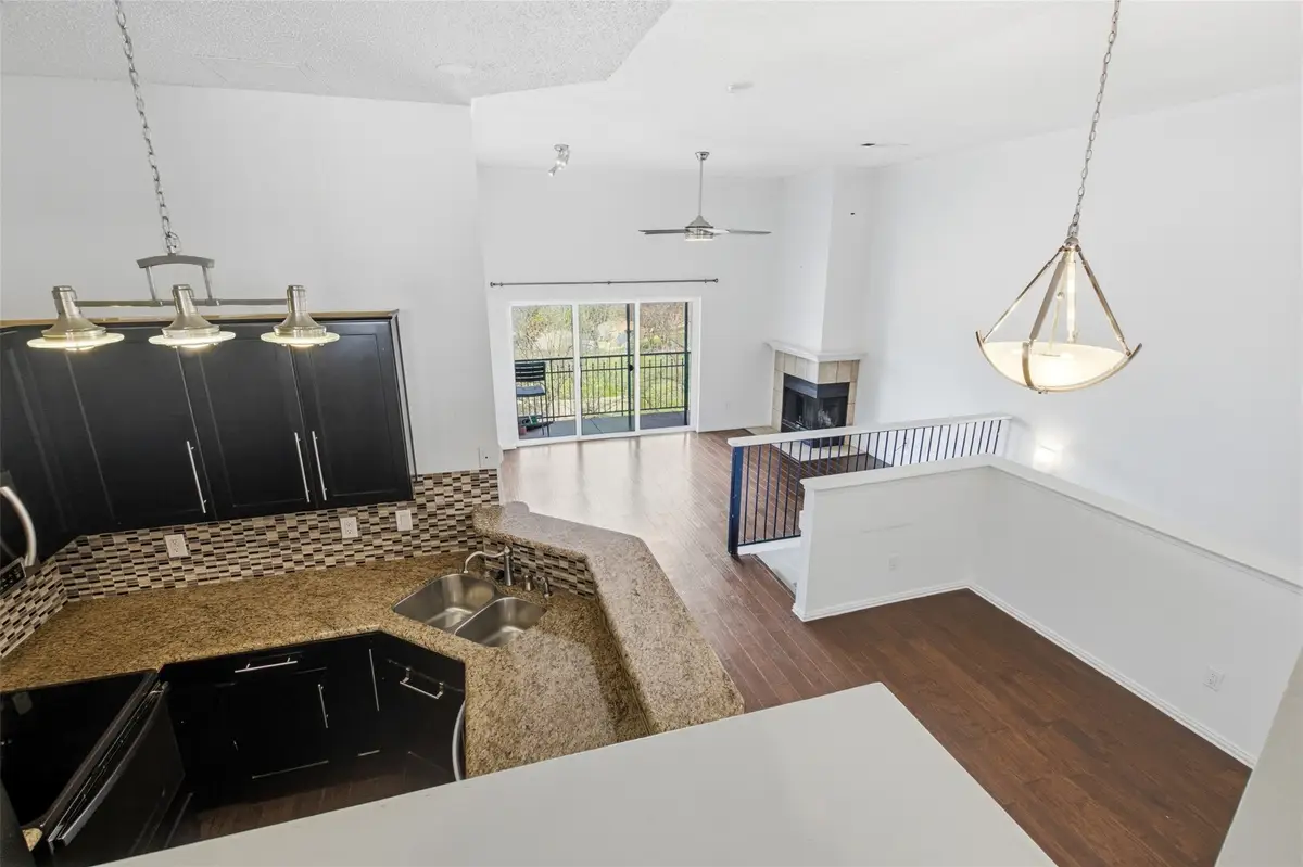 2201 Wolf Street #5206, Dallas, TX 75201 - #1