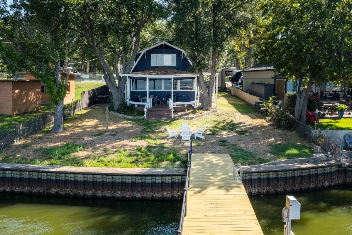 114 Harbor Drive, Gun Barrel City, TX 75156 - #1