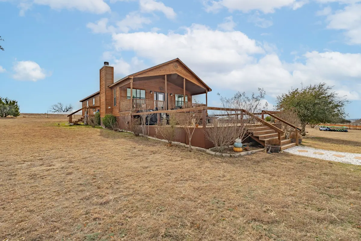 1534 County Road 184, Stephenville, TX 76401 - #1