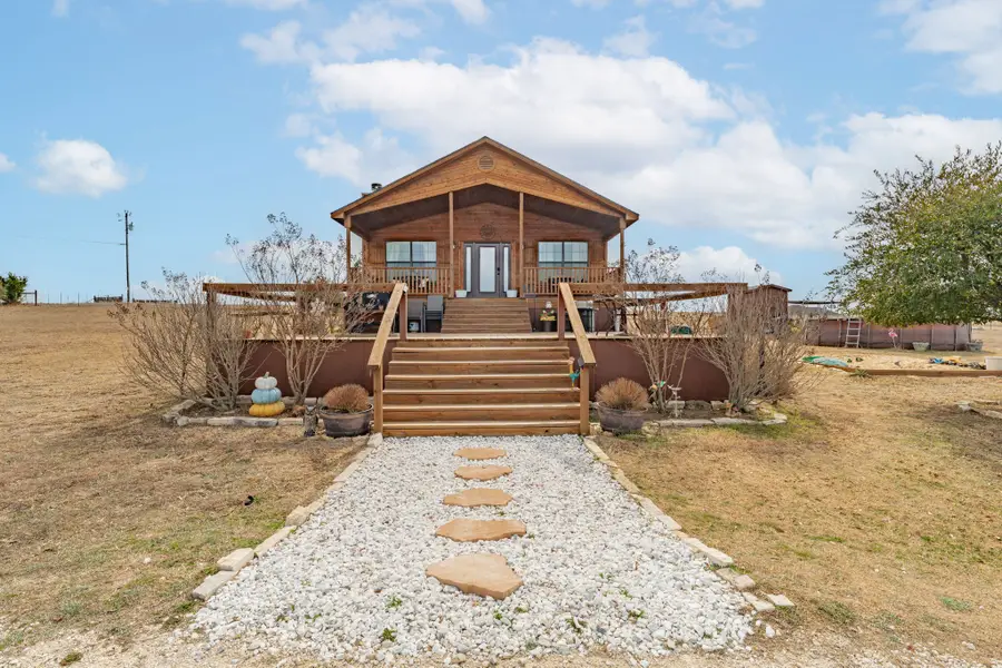 1534 County Road 184, Stephenville, TX 76401 - #2