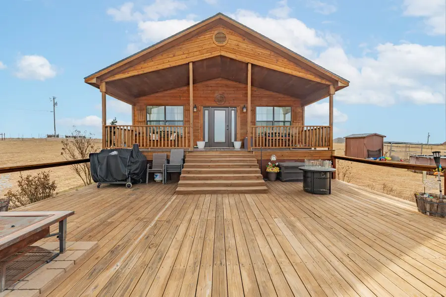 1534 County Road 184, Stephenville, TX 76401 - #3