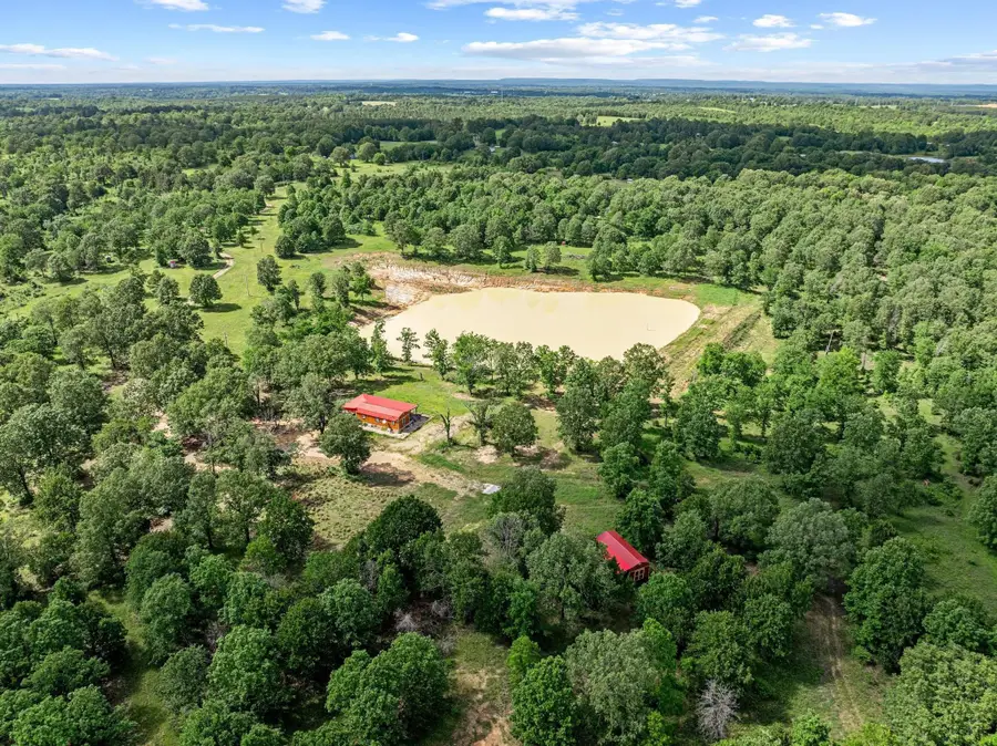 1942 E 1970 Rd, Antlers, OK 74523 - #2