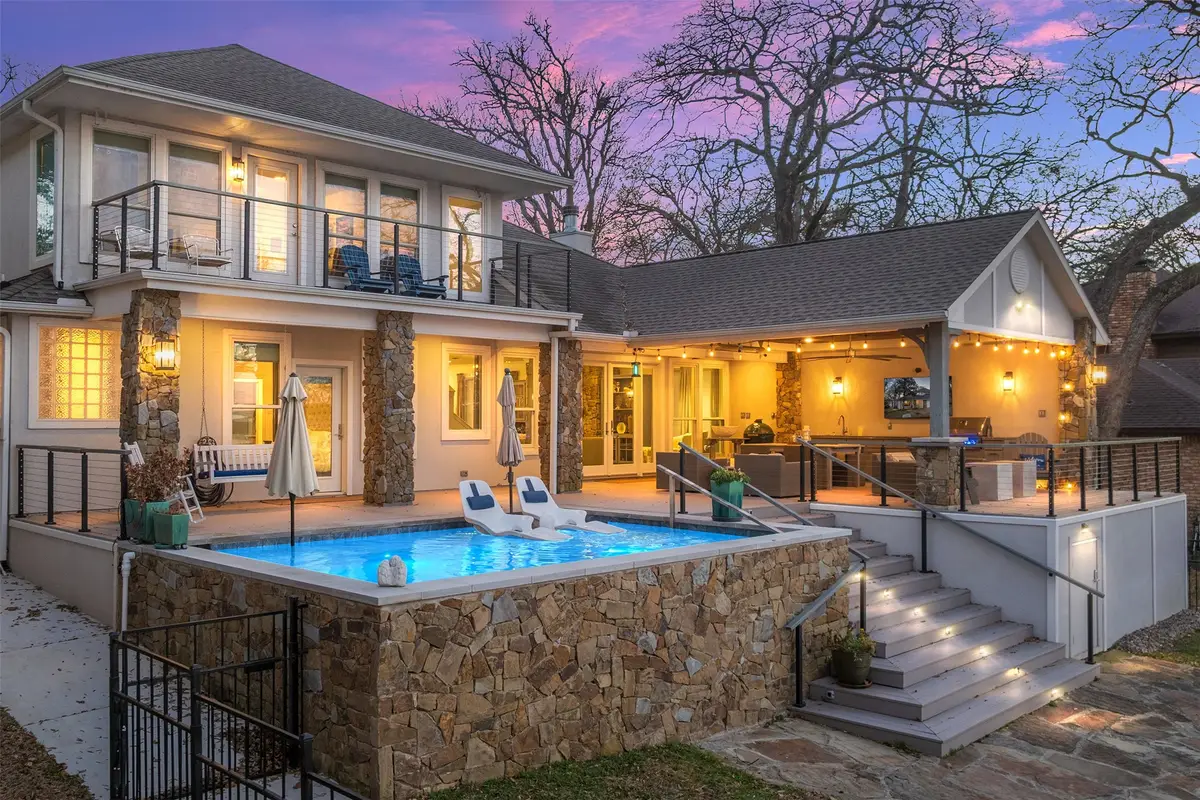 223 Edythe Dee Lane, Mabank, TX 75156 - #1