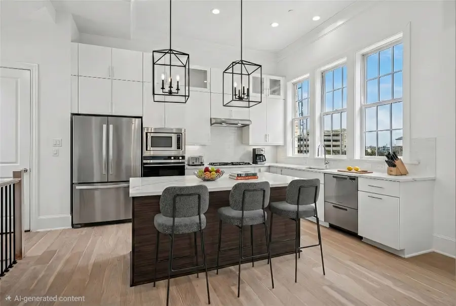 4070 Oak Circle, Addison, TX 75001 - #2