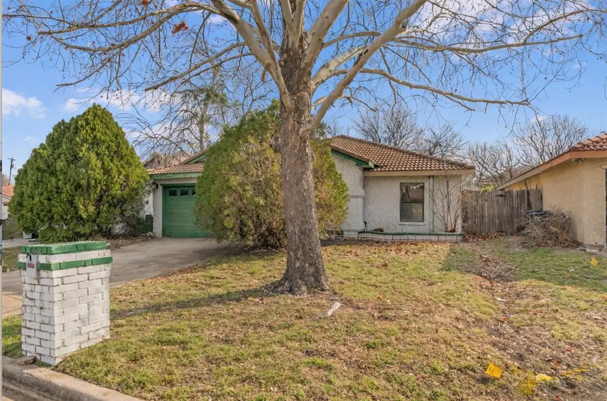 2317 Sundrop Court, Fort Worth, TX 76108 - #1