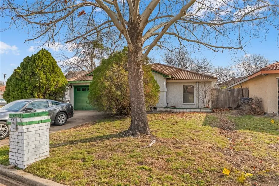 2317 Sundrop Court, Fort Worth, TX 76108 - #3