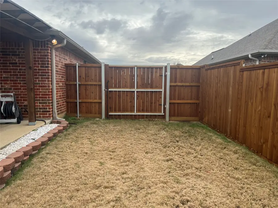 312 W Mcafee Drive, Mabank, TX 75147 - #3