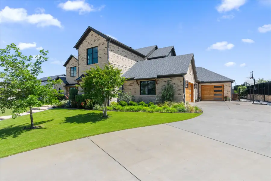 2516 Bella Ridge, Keller, TX 76262 - #2