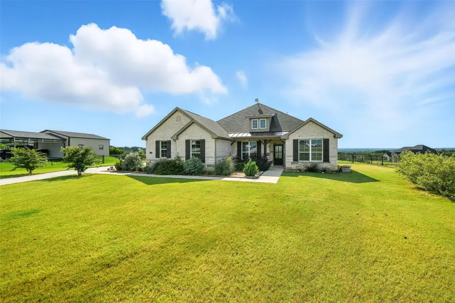 1089 Flagstone Drive, Weatherford, TX 76085 - #2