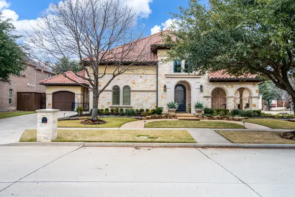 4370 Indian Creek Lane, Frisco, TX 75033