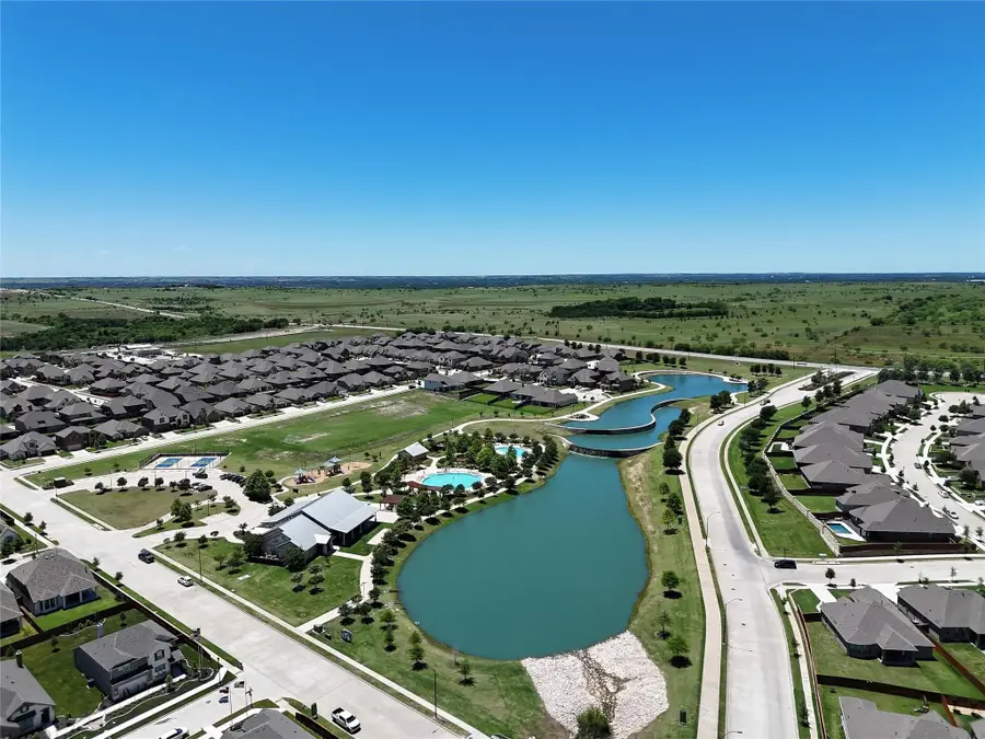 205 Mineral Point Drive, Aledo, TX 76008 - #2
