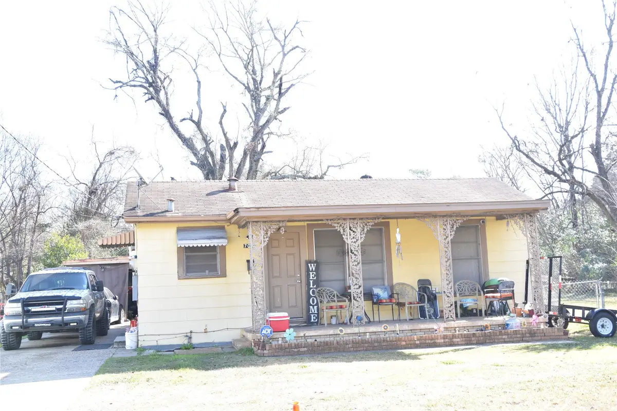 7033 Karen Street, Shreveport, LA 71108 - #1