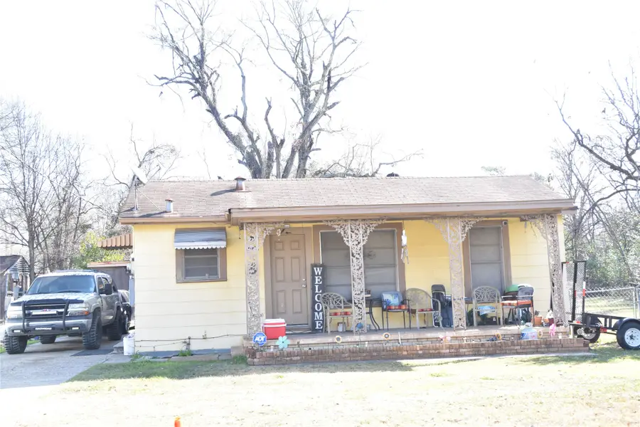 7033 Karen Street, Shreveport, LA 71108 - #2