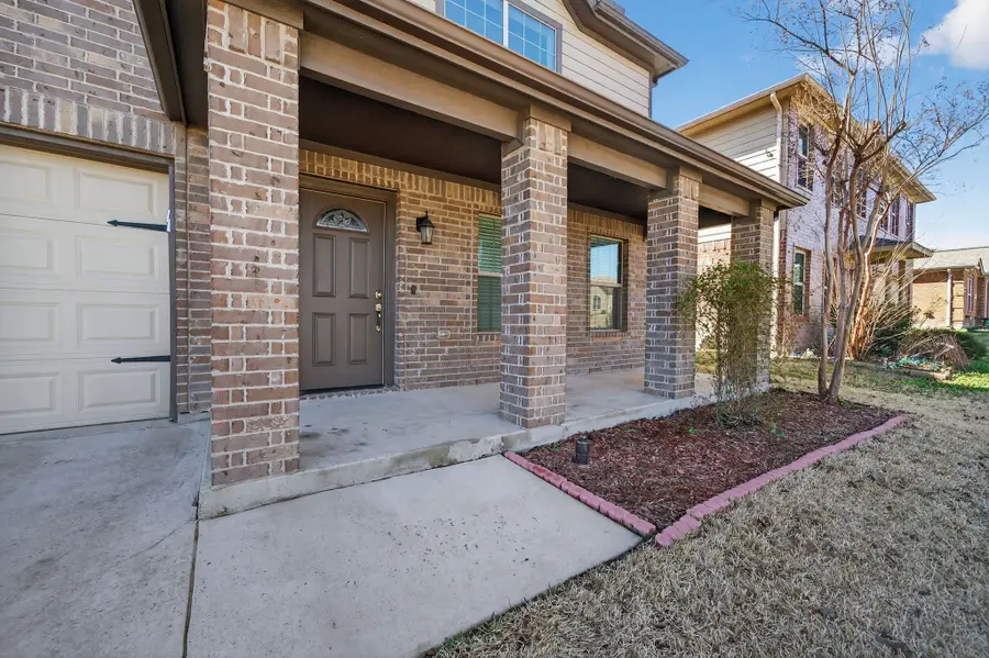 4204 Quail Run Road, Sherman, TX 75092 - #2