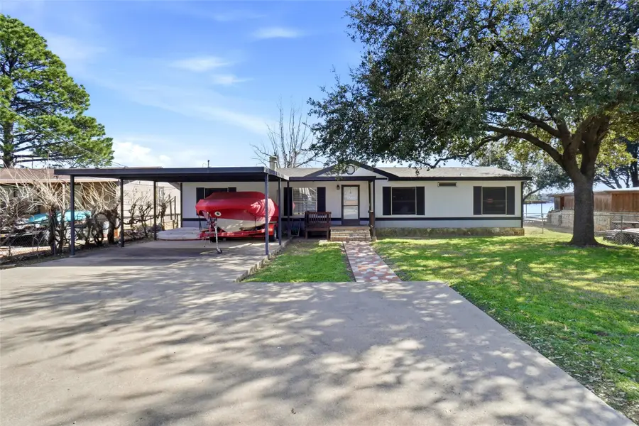 4433 Wildwood Circle, Granbury, TX 76049 - #2