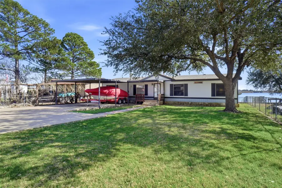 4433 Wildwood Circle, Granbury, TX 76049 - #3