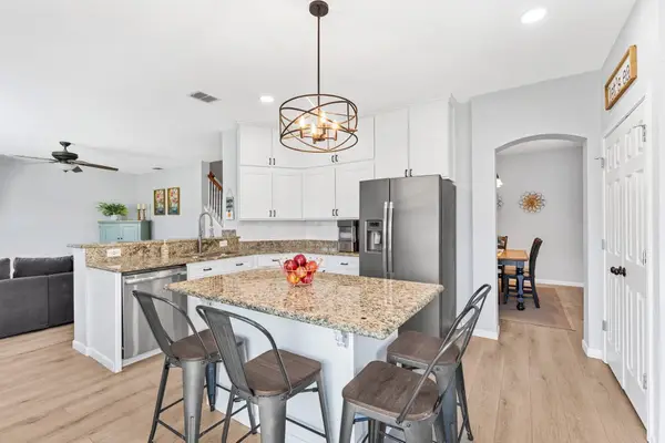 5705 Piedra Drive, Fort Worth, TX 76179