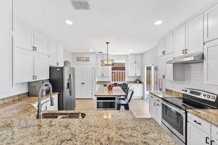 5705 Piedra Drive, Fort Worth, TX 76179 - #2