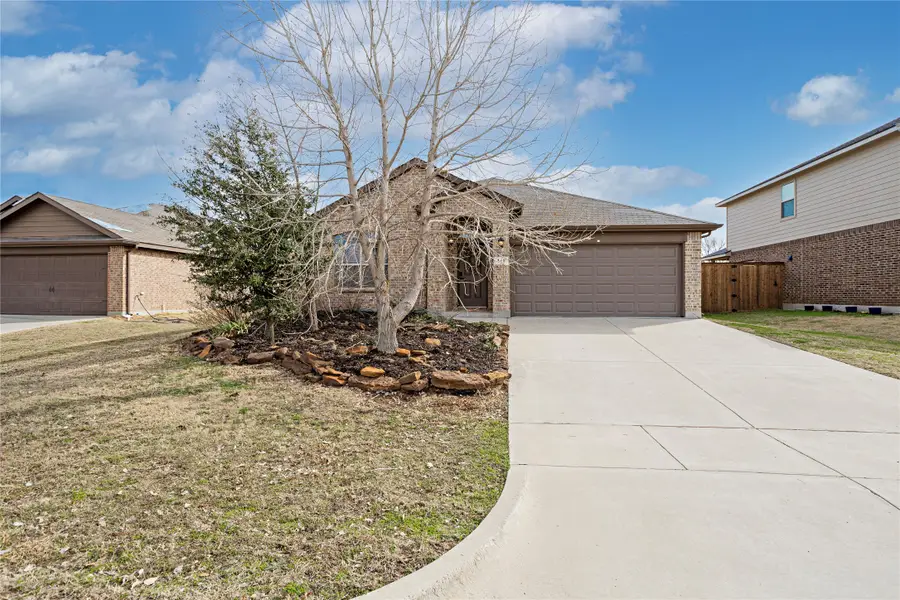 345 Chestnut Lane, Ponder, TX 76259 - #2