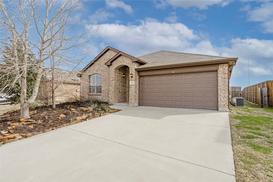 345 Chestnut Lane, Ponder, TX 76259 - #3