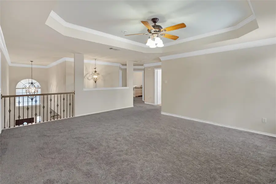 4745 Eagle Trace Drive, Fort Worth, TX 76244 - #2