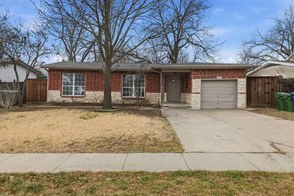 202 E Linda Drive, Garland, TX 75041
