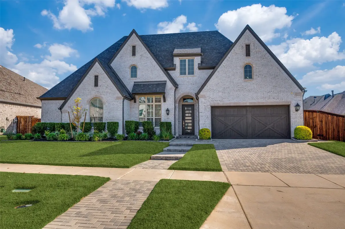 6032 Manderlay Drive, Frisco, TX 75034 - #1