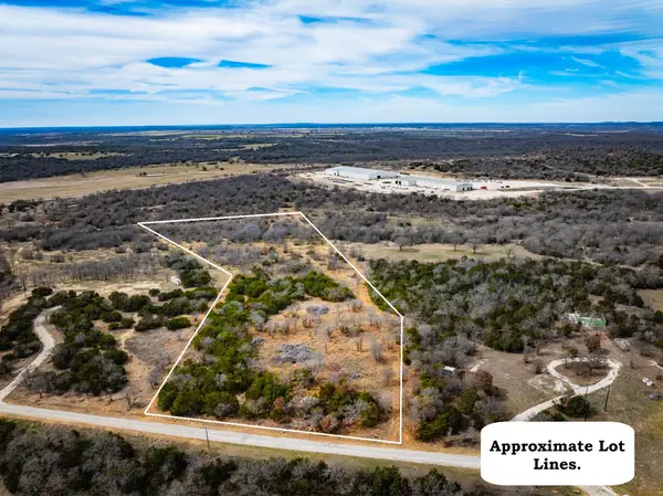 198 S Ranch Road, Graham, TX 76450