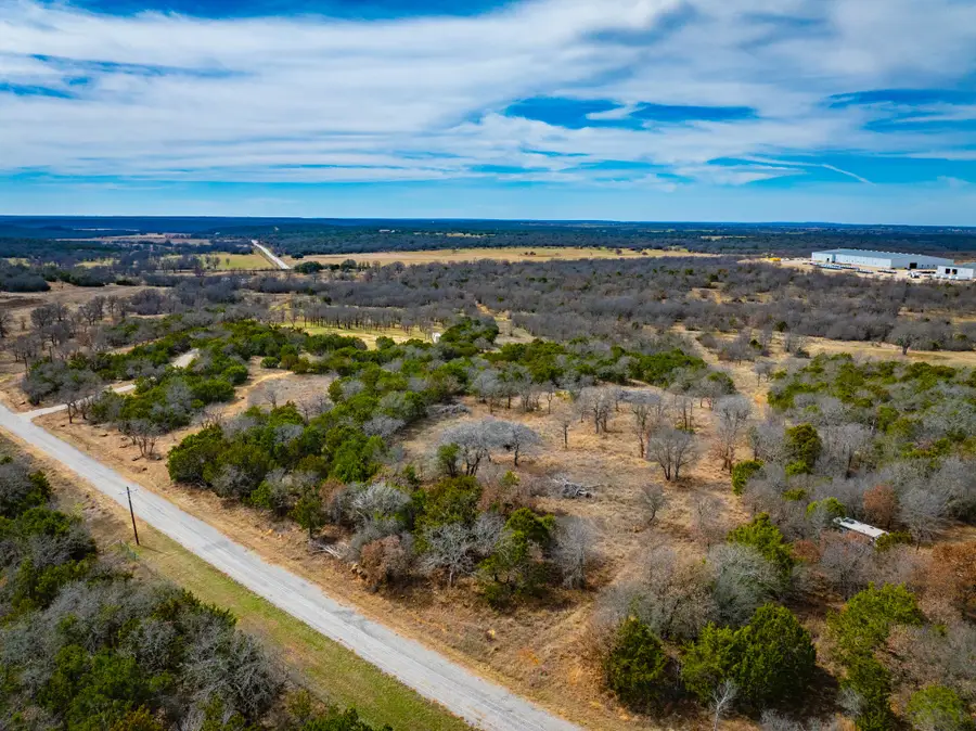 198 S Ranch Road, Graham, TX 76450 - #2