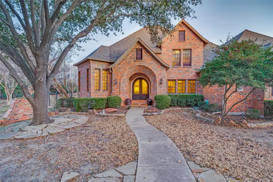 390 Oak Ridge Drive, Fairview, TX 75069 - #2