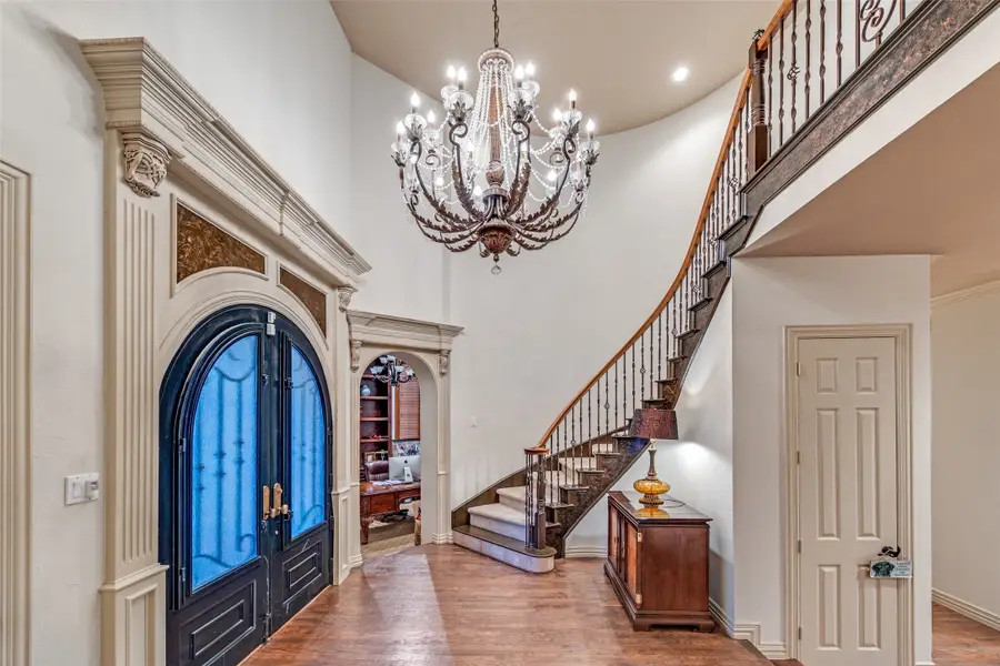 390 Oak Ridge Drive, Fairview, TX 75069 - #3