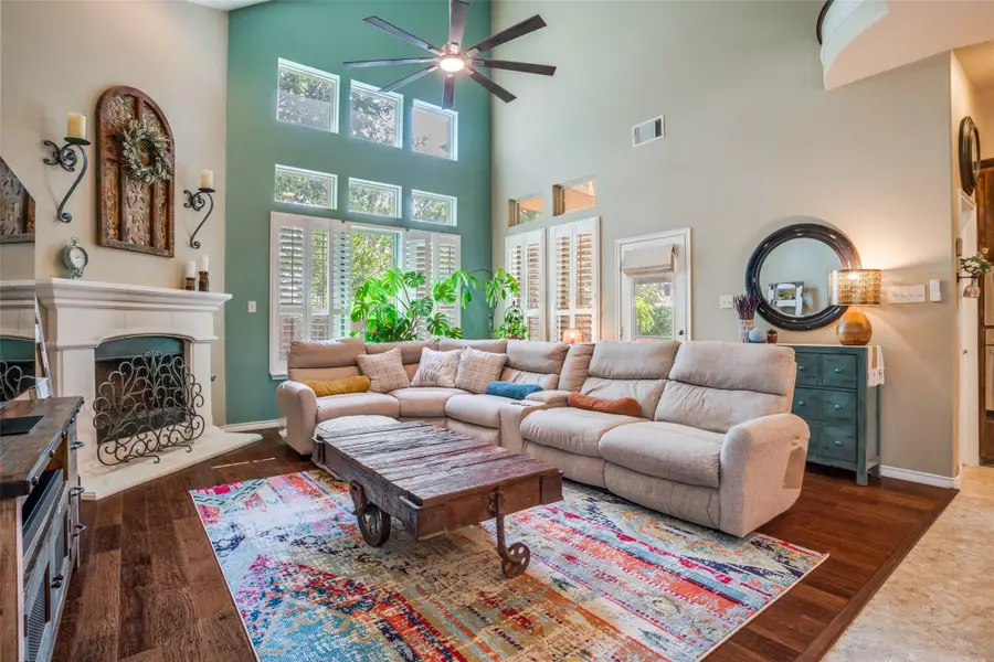 10109 Petrified Tree Lane, McKinney, TX 75072 - #3