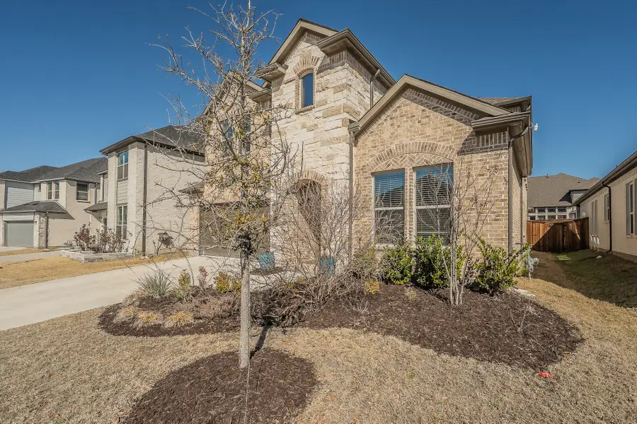 1934 Stonebrook Street, Celina, TX 75009 - #3