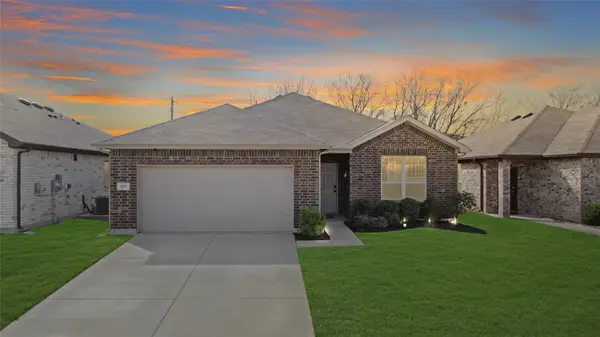 813 Williams Way, Van Alstyne, TX 75495
