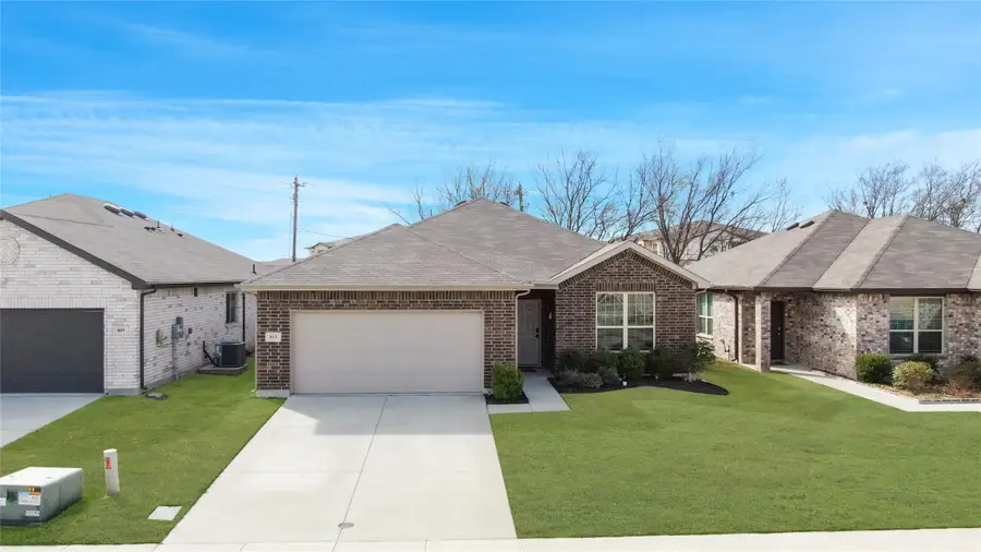 813 Williams Way, Van Alstyne, TX 75495 - #2