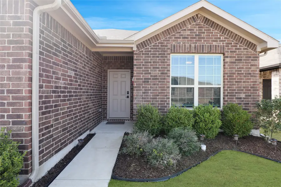 813 Williams Way, Van Alstyne, TX 75495 - #3