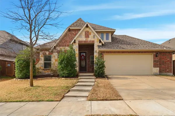 3034 Concourse Drive, Royse City, TX 75189