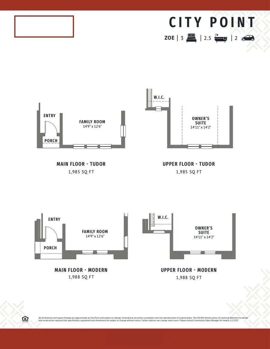 4221 Hopewell Street, North Richland Hills, TX 76180 - #3