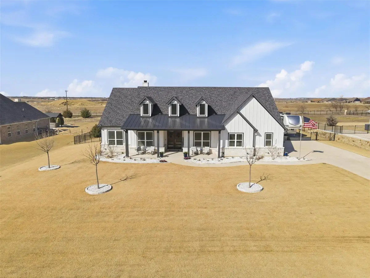 3808 Crockett Lane, Northlake, TX 76226 - #1