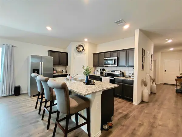 2267 Vance Drive, Forney, TX 75126