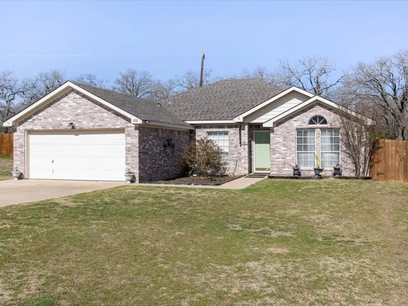 306 Dalhart Court, Weatherford, TX 76086 - #2