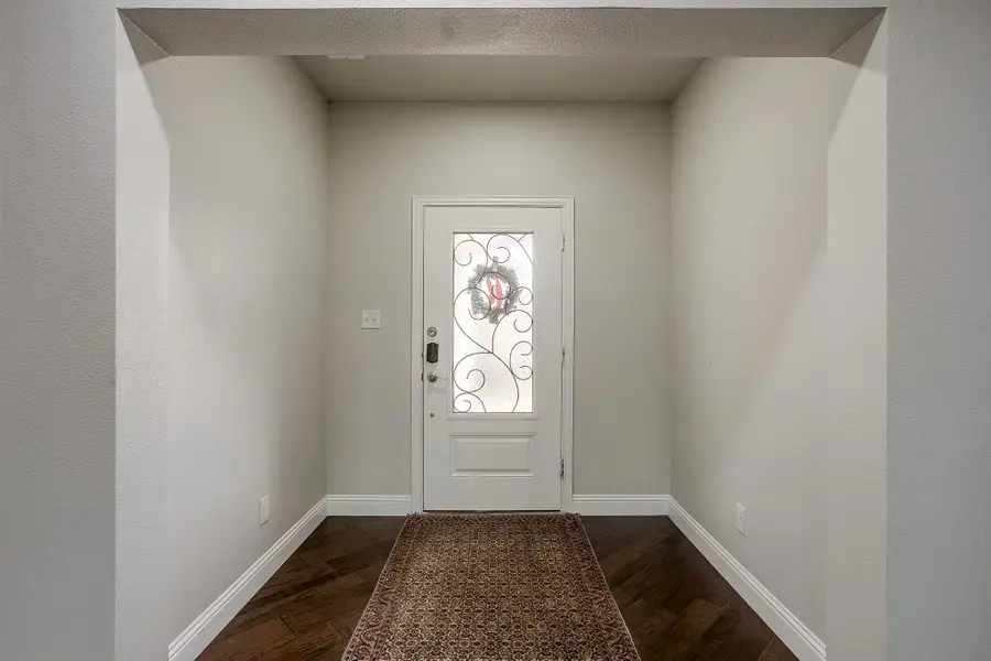 3417 Park Ridge Boulevard, Fort Worth, TX 76109 - #3